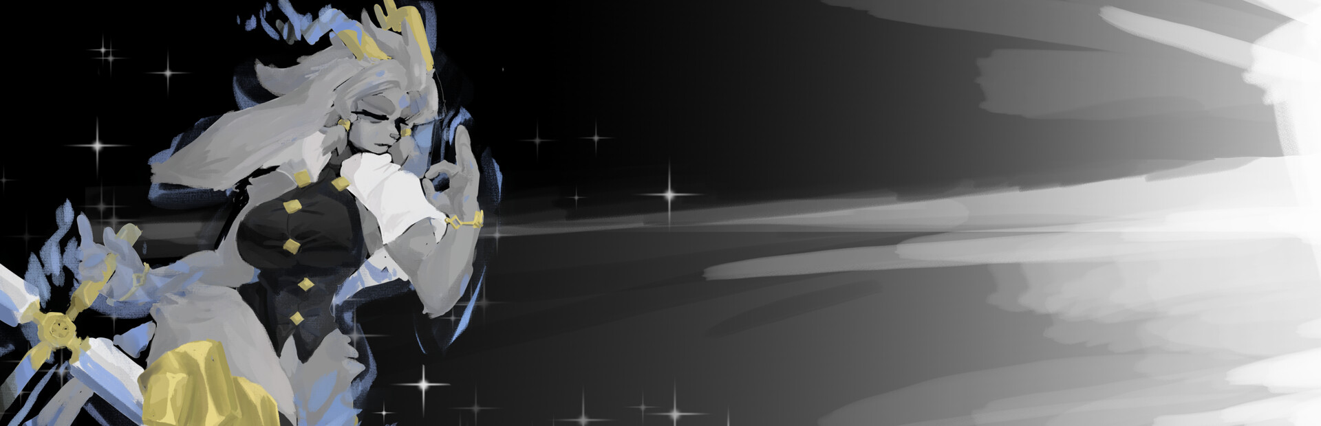 Key art de Pseudoregalia